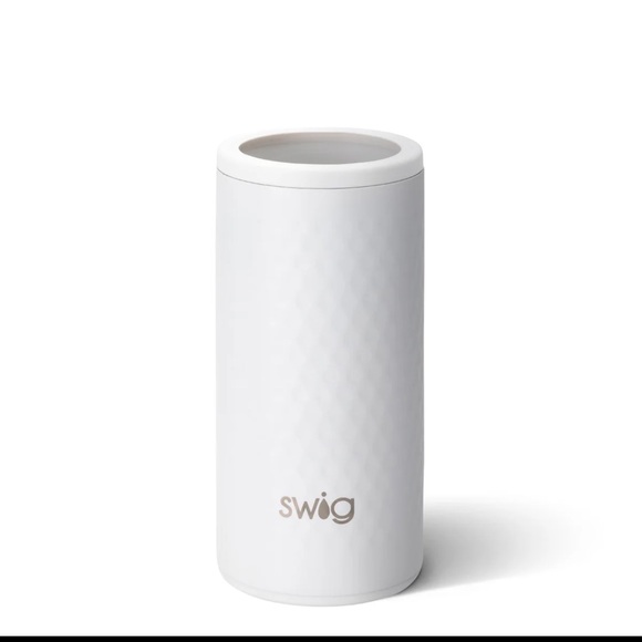 💚 GOLF PARTEE 12OZ SKINNY CAN COOLER 💚 - Picture 2 of 6